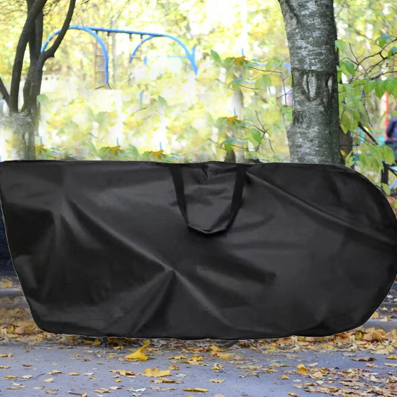 Bolsa de Transporte para Bicicleta, Estojo de Armazenamento para Bicicleta, Case de Viagem para Bicicleta para Uso Externo, Envio, Bicicleta 700C 27.5 polegadas, Bicicleta de Montanha e Estrada