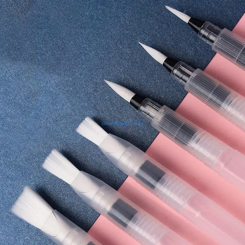 Y3NC 3/6PCS feiner Wasser