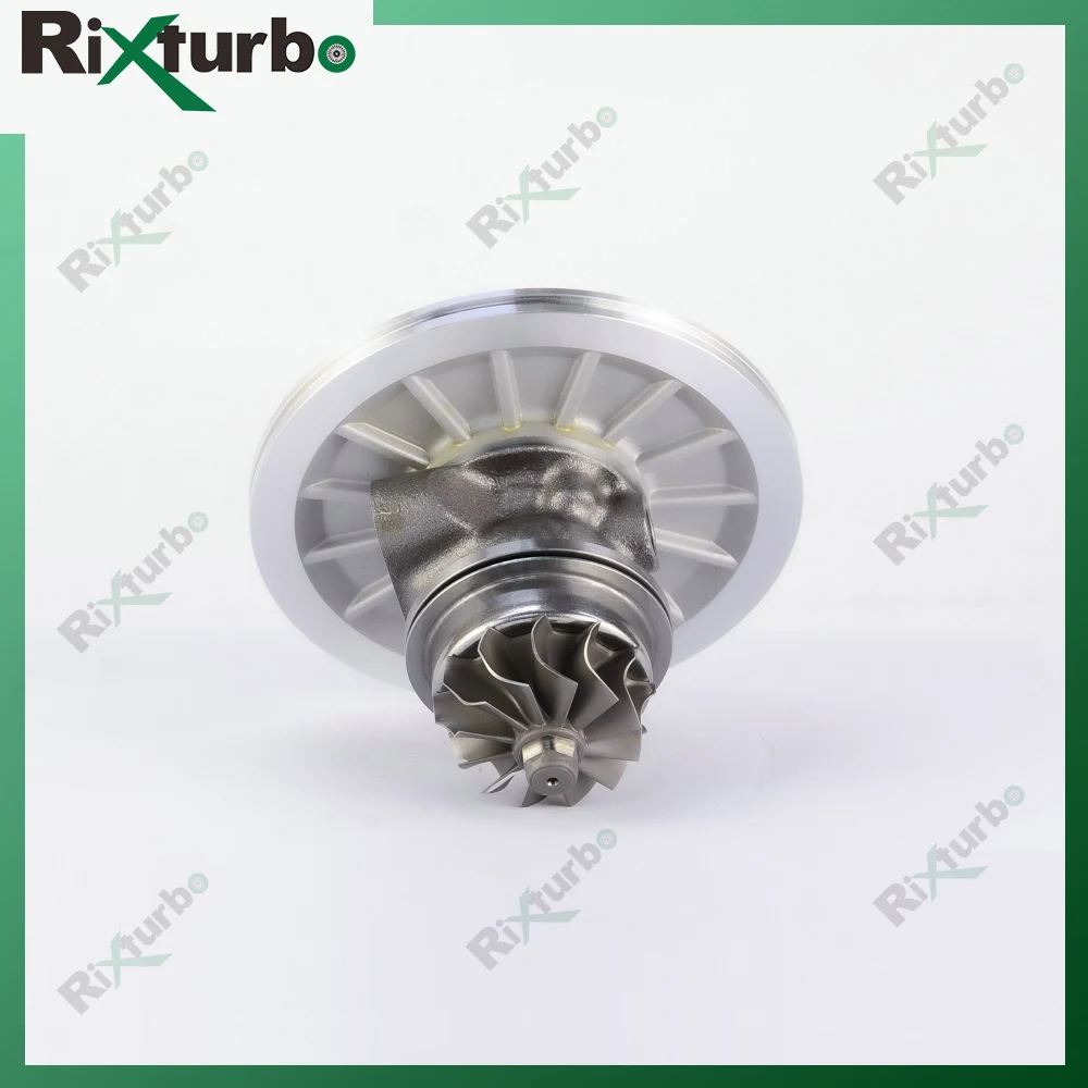 

Turbo cartridge 53169700017 10009700017 10009700164 Turbocharger 31293086 36002757 Turbine CHRA B2G for 2010 Volvo S60 2400ccm