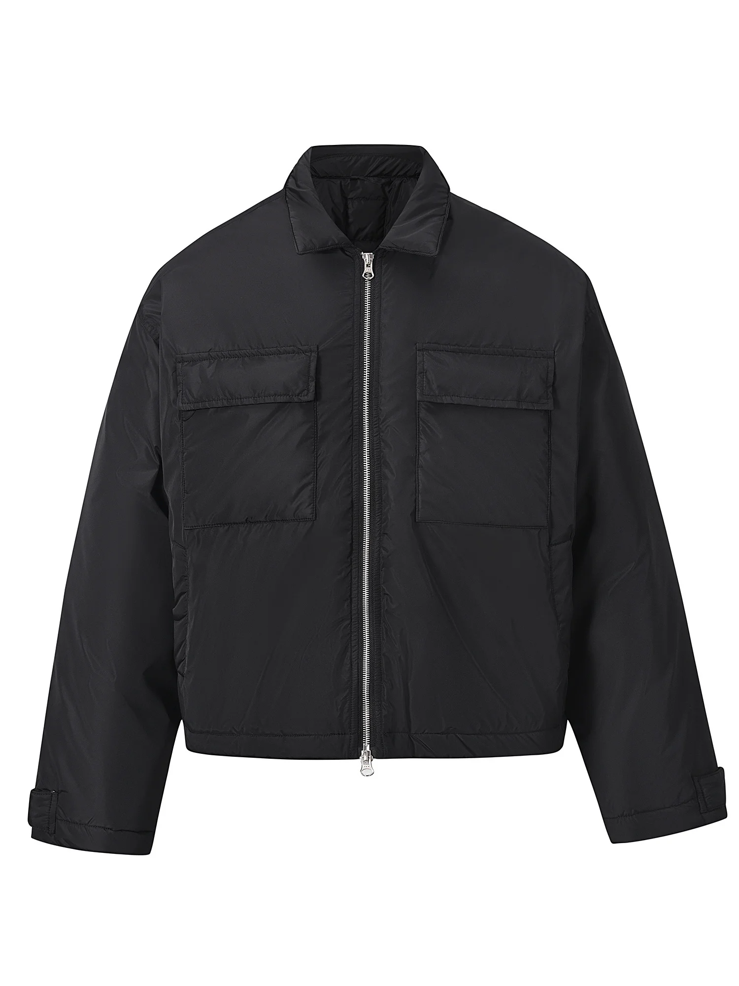 

Мужская теплая куртка из хлопка Thiened, осенне-зимняя, в земляных тонах, в стиле INS, американский стиль, молодежная, свободного кроя, удлиненная.