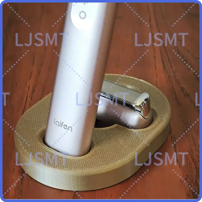for T1 Pro Base Suitable Linear Reciprocating Shaver Replacement Part