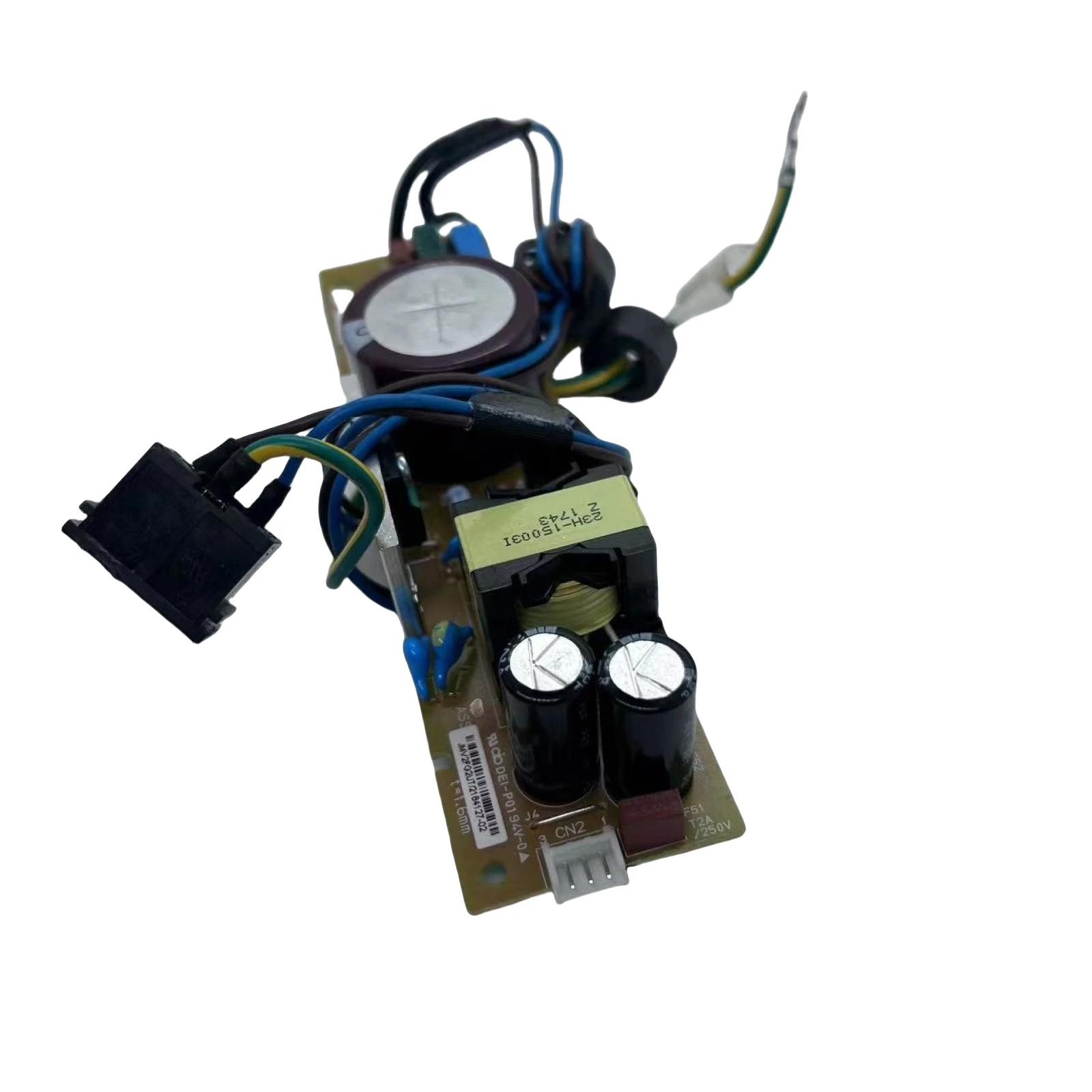 

Плата питания CG17 подходит для EPSON L8160 L8180 ET-7700 ET-8700 ET-8500 L7180 ET-8550 ET-7750 L8178 L7160 L8168