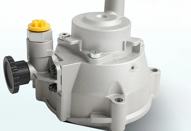 Truck Pumps for DAF Duff XF95 Gear Feed Pumps, Mechanical Parts