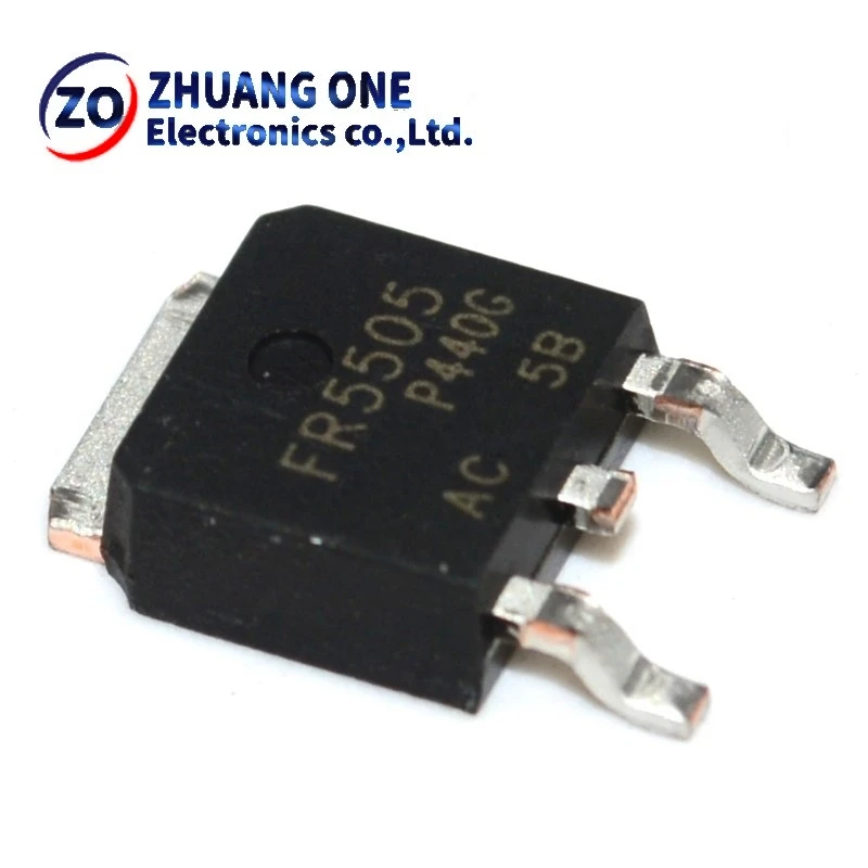 10 قطعة IRFR5305 TO-252 FR5305 IRFR9024N IRFR9024 IRFR9120N IRFR3709Z IRFR110 IRFR120N IRFR210 IRFR220N IRFR5505 IRFR5410 IRFR3607