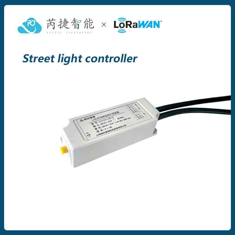 

LoRaWAN Street СВЕТИЛЬНИК Controller, совместим с TTN, Chirpstack, Helium и т. д.