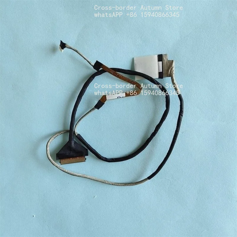 For Machenike F117-BPro -VA laptop screen cable CABRG5O011-180