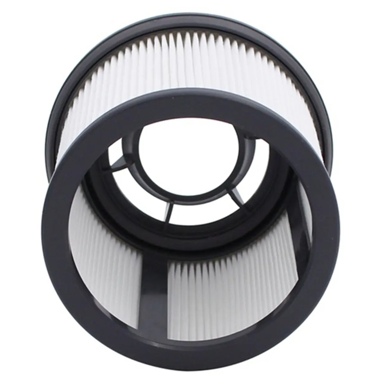 11·11COUPON Hepa Filter Set for Z20/Z30Z40 Station / VZV33A Vacuum Cleaner Replacement Parts Filter & Filter