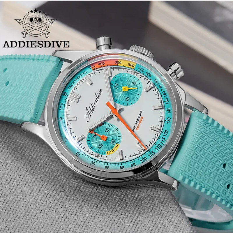 Addiesdive Reloj 38… - image