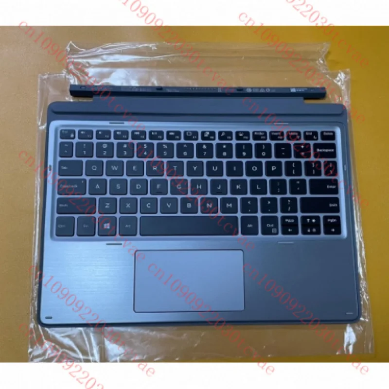 

New For Dell Latitude7200 7210 2-in-1 2-in-1 K18m keyboard 1GTH0/24D3M US.