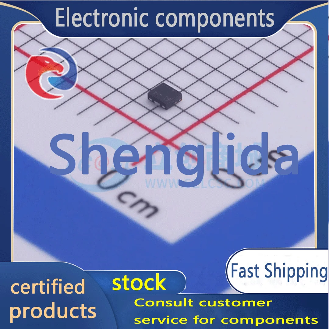 

PBSS5160QAZ packaged SOT-1215 transistor (BJT) brand new in stock (10 pieces)