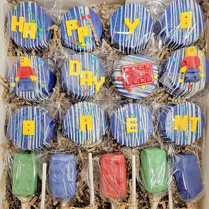 6 Hauptverkaufsform - №3