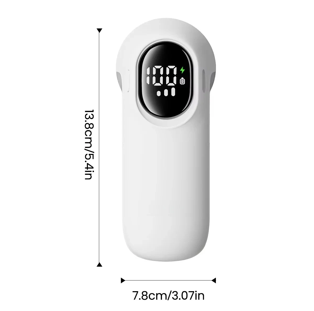 Xiaomi Fabric 면도기, LED 디스플레이가 포함된 충전식 린트 제거제, 3단 속도, 의류, 가구, 소파용 6잎 블레이드 면도기 ﻿