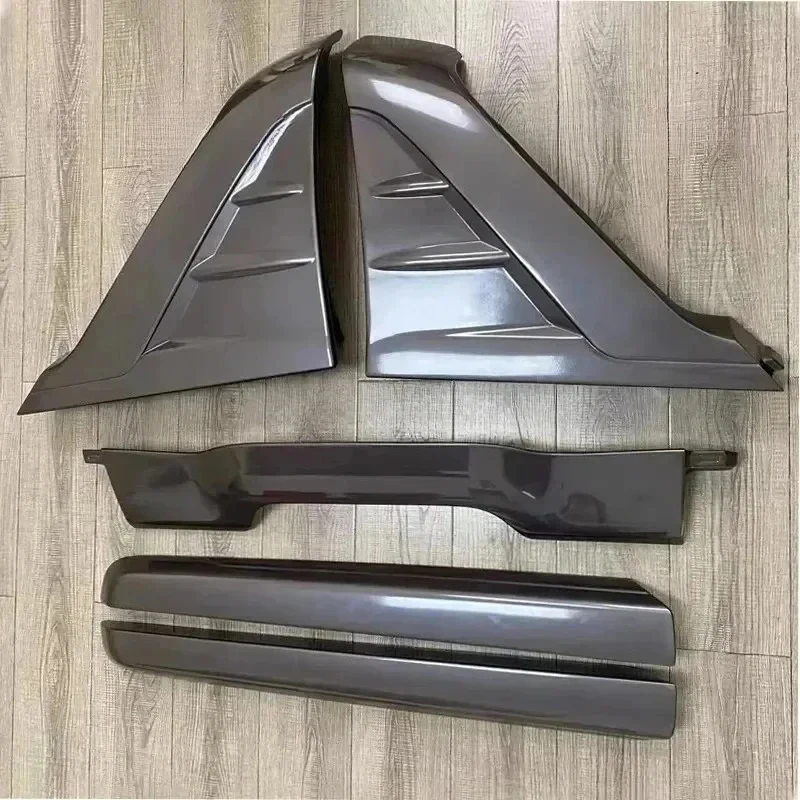 

Sport Roll Bar D-BT-50 2021 2022 2023 4X4 Accessories Pick Up Truck