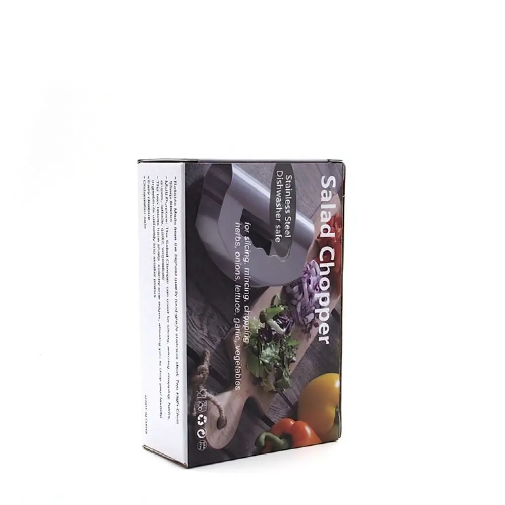 Durable Stainless Steel Dual Head Slicer Vegetable Shredder For NAS Kitchen Tool Salad Potato Prep Cutter