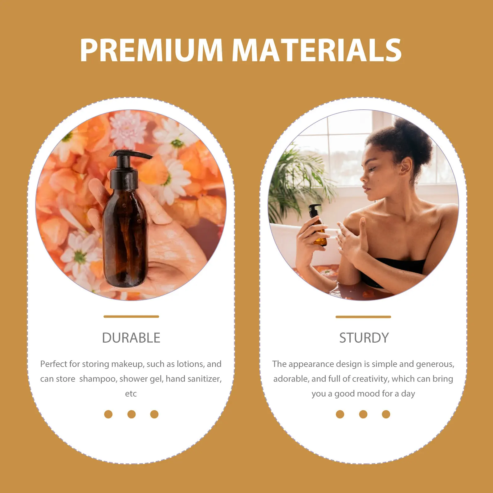 

Стильный керамический дозатор для шампуня и мыла, многоразовый контейнер для жидкого мыла для ванной комнаты и домашнего декора