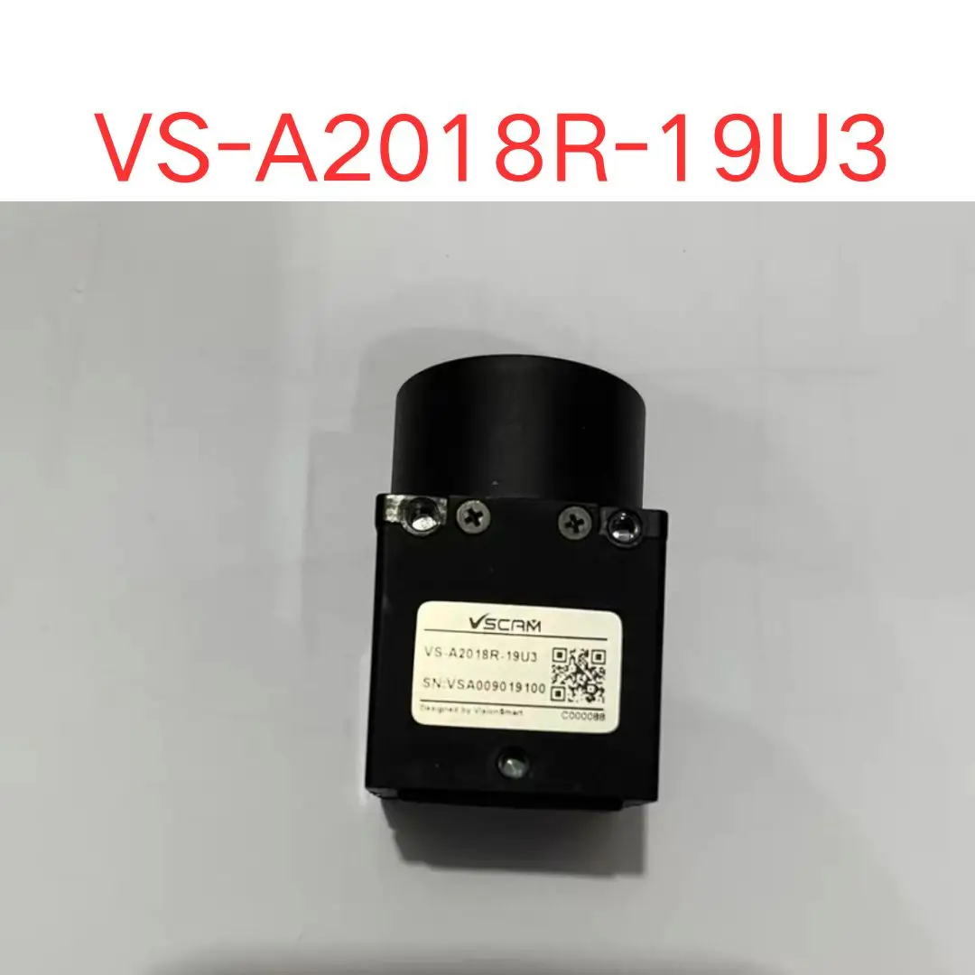 Second-hand VS-A2018R-19U3 Industrial Camera