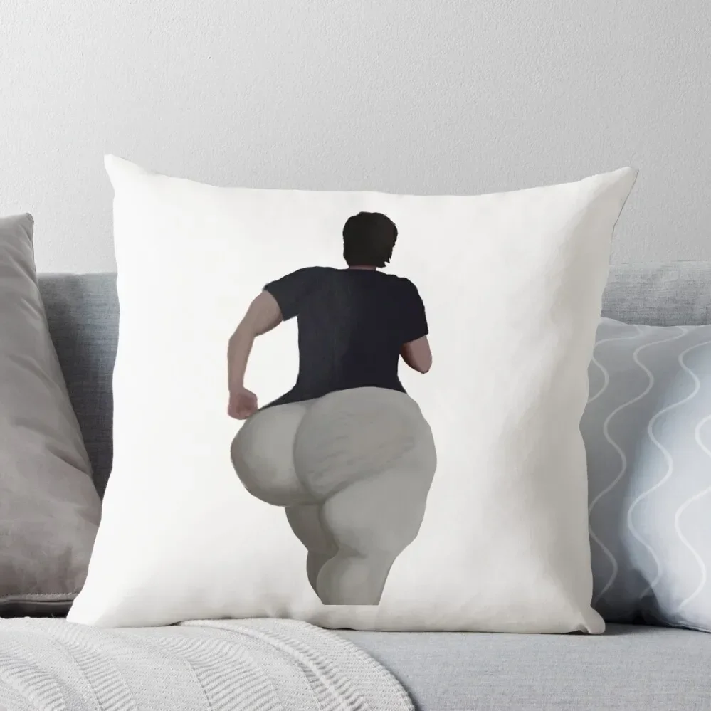 

JERMA DUMPTRUCK Throw Pillow Pillowcases Cushion Covers Sofa christmas pillow case Pillow