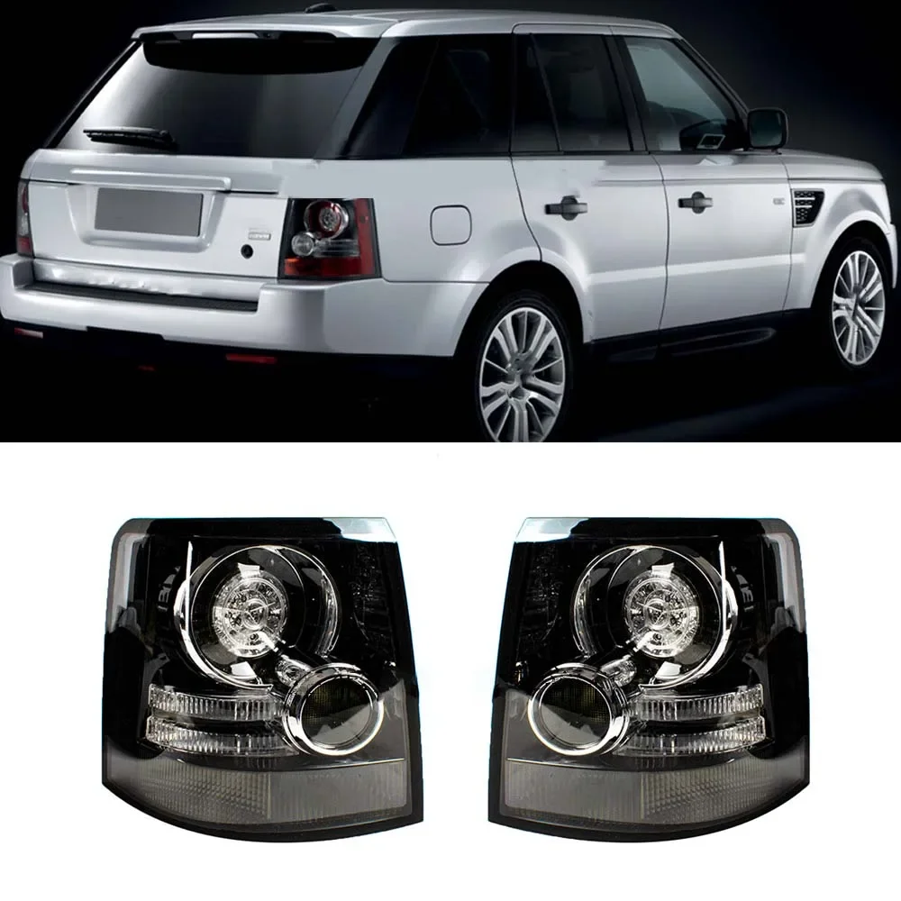 

LED Rear stop Tail Light Brake light Lamp for Land Rover Range Rover Sport 2005 2006 2007 2008 2009 2010 2011 2012 2013