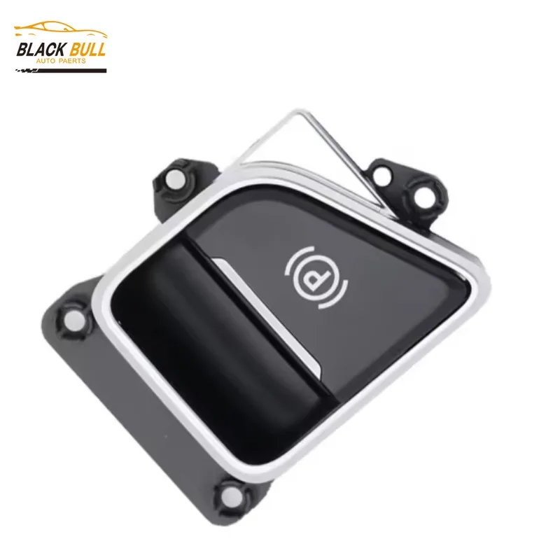 

93766A5000 Parking Button Handbrake Switch Accessories Handbrake Parking Switch for Hyundai Elantra-GT I30 2012-2016