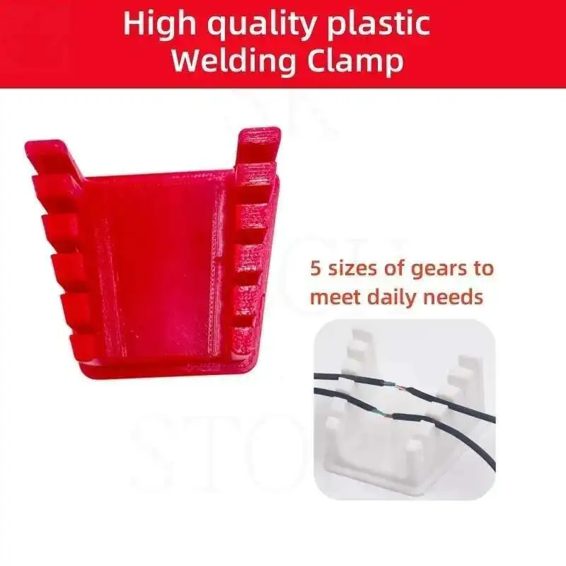 Plantilla de soldadura ABS, plantilla de soldadura de plástico de alta calidad para placas base, plantilla de banco de soldadura resistente a altas temperaturas