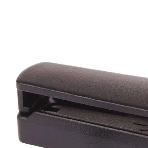 Replacement Belt Clip Clamp for Waterproof Two Way Radio Walkie Talkie for BF-A58 UV-9R GT-3WP UV-XR