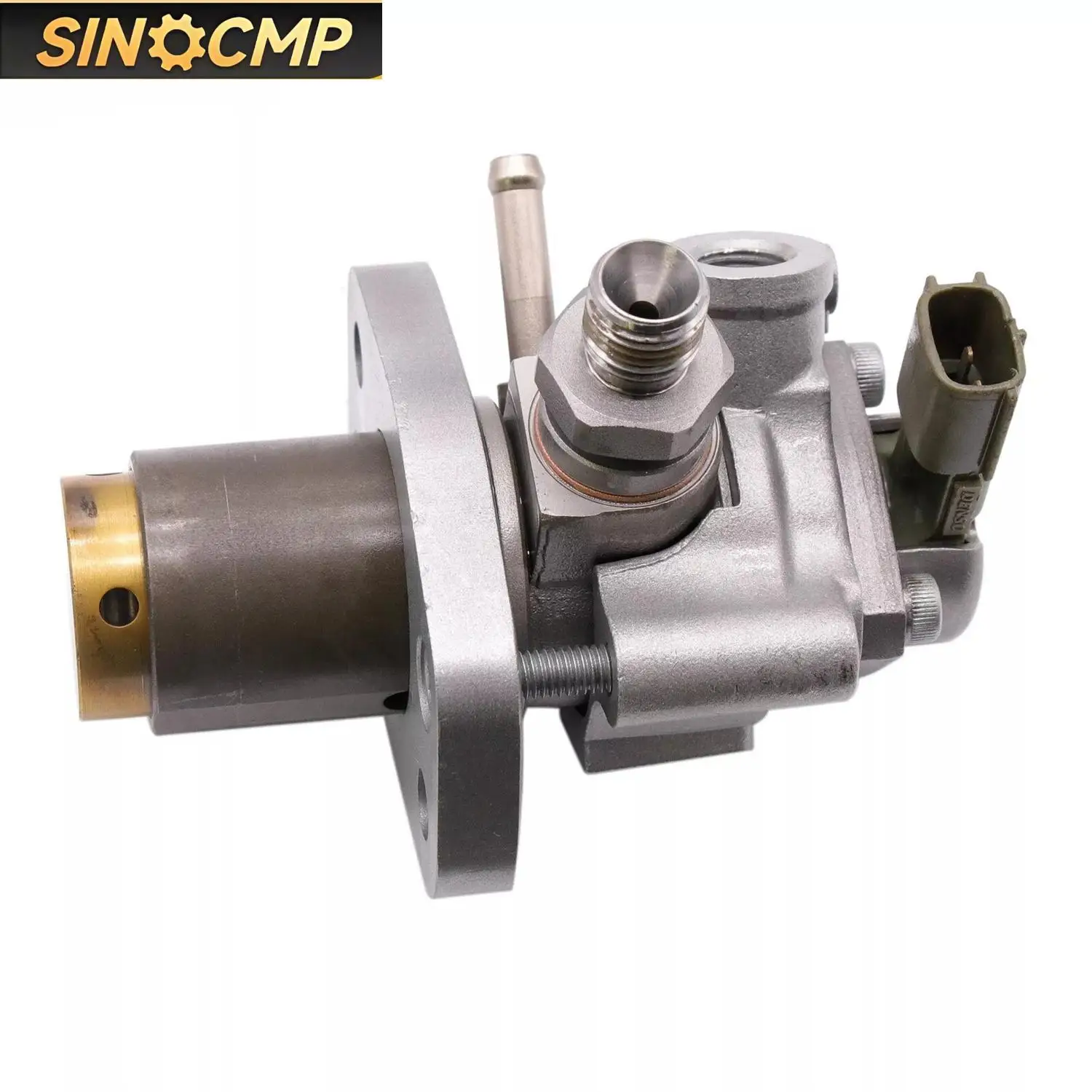 

23100-39615 23100-39625 23100-39645 High Pressure Fuel Pump For Lexus Engines & Fuel Supply System Fuel Pumps Parts 1Pc