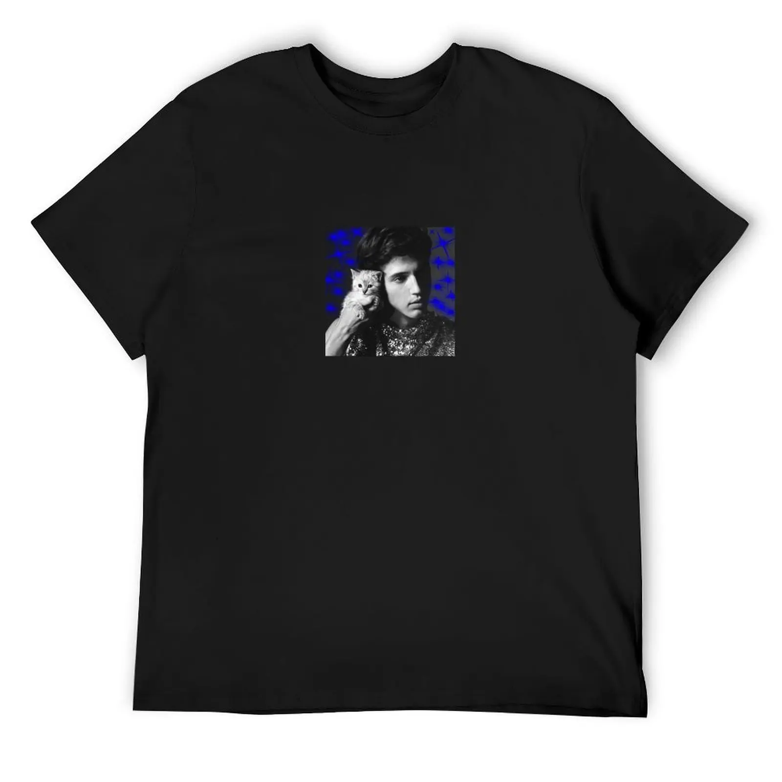 

Troy Sivan and Kitty T-Shirt