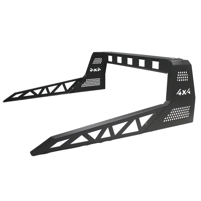 

Factory Hot Selling China Roll Bar Manufacturers Pickup Truck 4X4 Steel Roll Bar Pour for Hilux ford Ranger