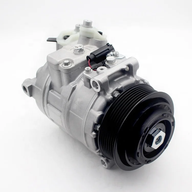 Fábrica de compressor CA para S600, 717001004 OEM 0012303211 Compressor Ar Condicionado A/C Ac