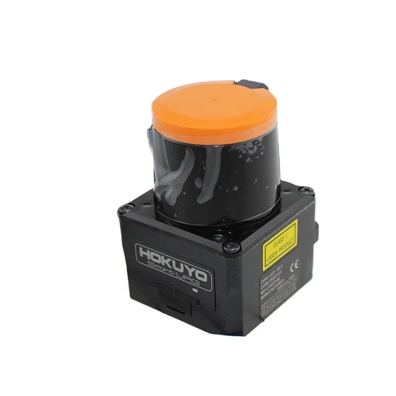 オリジナル北洋（北洋科技）UST-10LX スキャニングレーザー距離計センサー