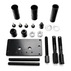 Twin Cam Inner Cam Bearing Installer Puller Tools For Harley Twin Cam 1999-up Motorcycle