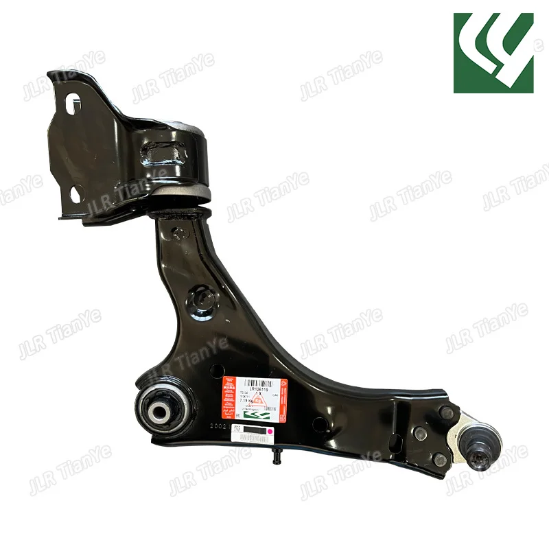 

Land Rover Jaguar Front Lower Arm for Aurora Discovery Sport Jaguar E-PACE Front Lower Arm LR126118 LR086107 LR126119 LR086108