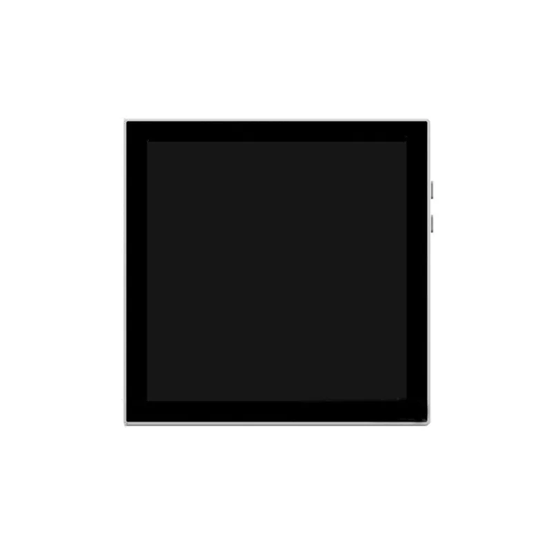 

Плата разработки Y43A-ESP32-S3 с 4-дюймовым сенсорным экраном, дисплей 480X480 для Smart 86 Box, совместимая с Xiaozhi AI и Deepseek