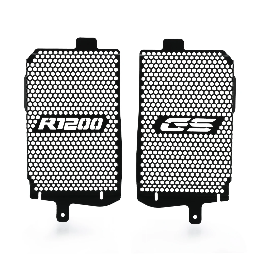 

For BMW R 1200GS R1200GSLC R 1200 GS LC 2013-2017 2018 2019 Motorcycle Radiator Protection Guard Cover R1200GS Adventure LC