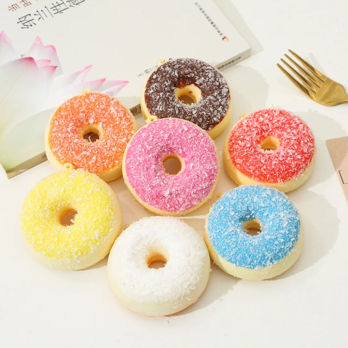 sha fen random 1pc