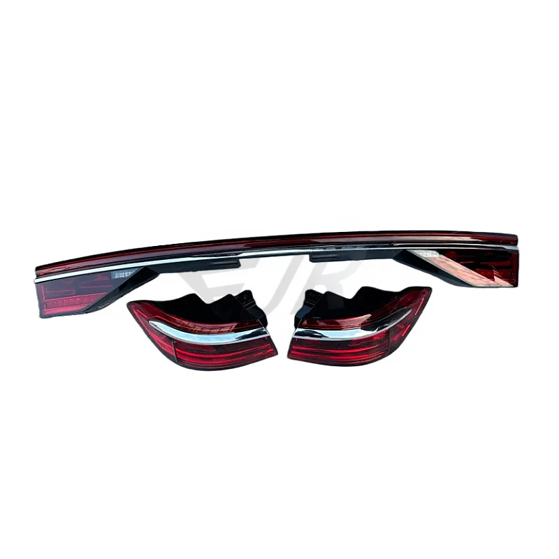 For  A8 D5  18-22 A8 D5 Facelift D5PA OLED Taillamp