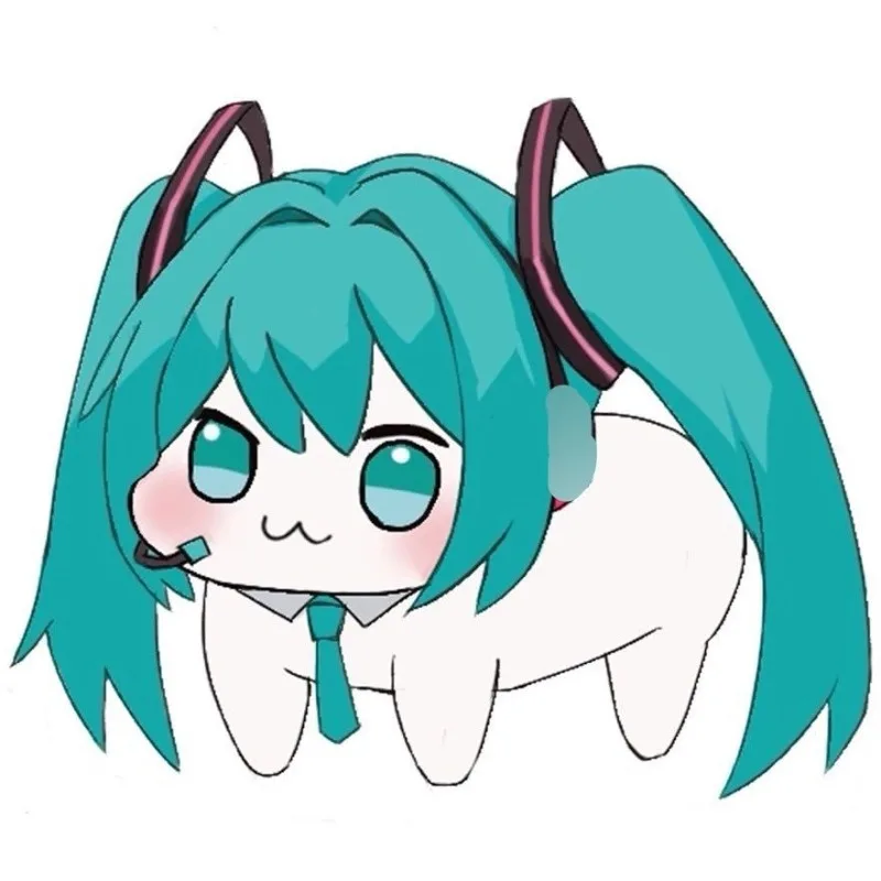 Рисунок 4 - Новый Doro×Hatsune Miku Cooperation