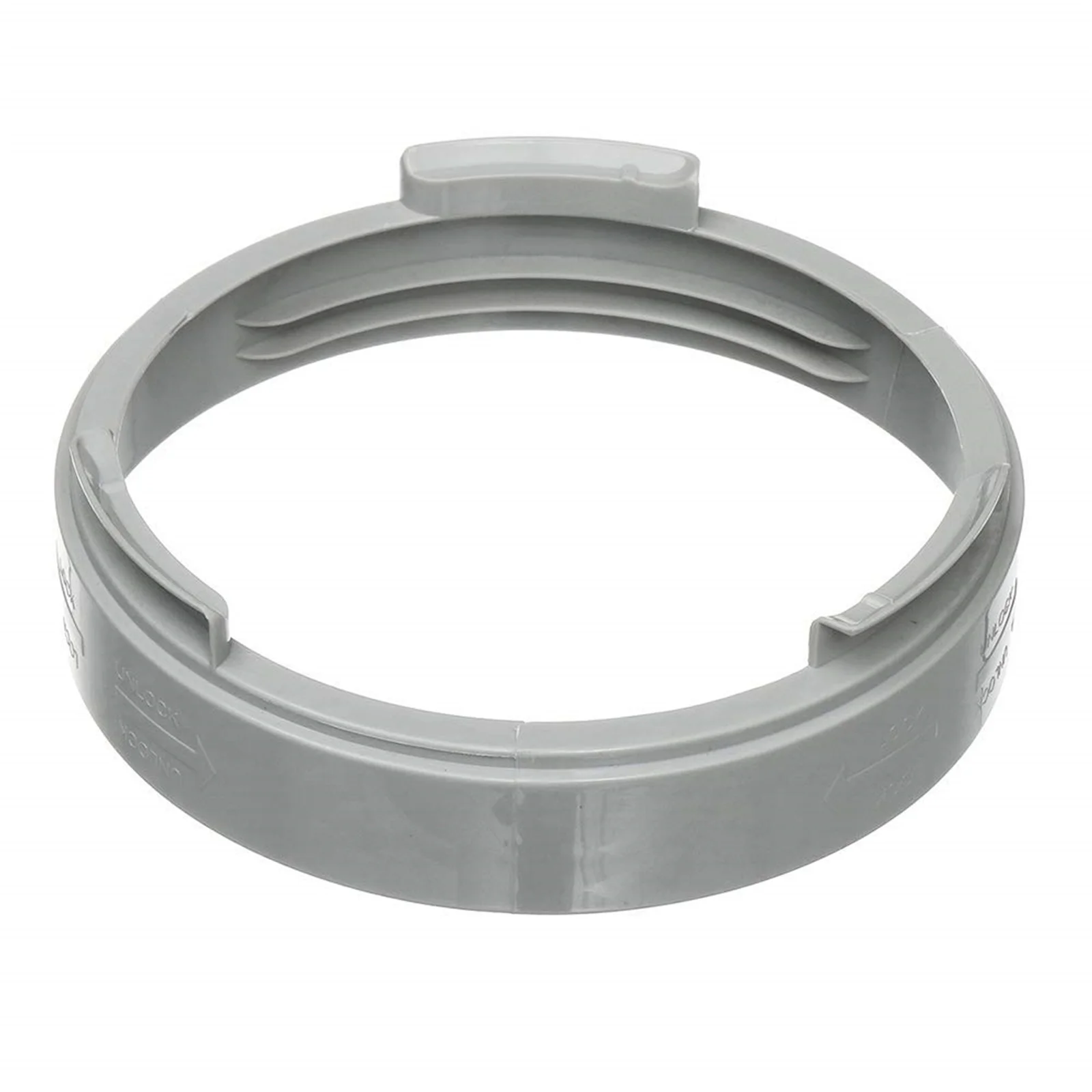 Universal Portable Air Conditioner Exhaust Hose Coupler AdapterInterface 15cm Diameter for Mobile AC KY-25 KY-26 KY-35