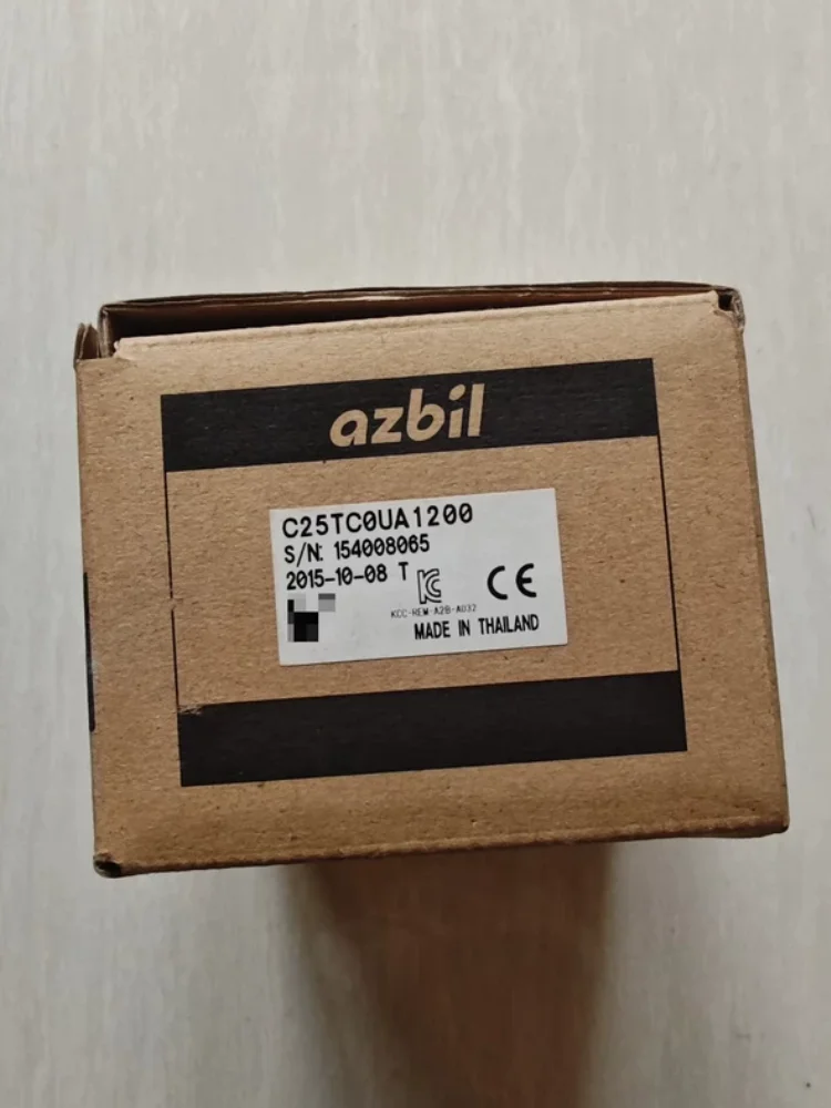 

Совершенно новый оригинальный точечный измеритель температуры C25TC0UA1200