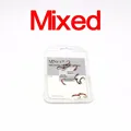 Mixed