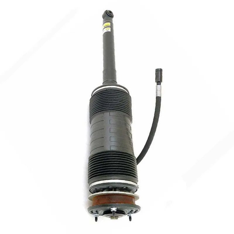 W221 S600 CL600 Rear ABC Hydraulic Suspension Strut For  Mercedes 07-13 Shock Absorber 2213206313 Air Ride