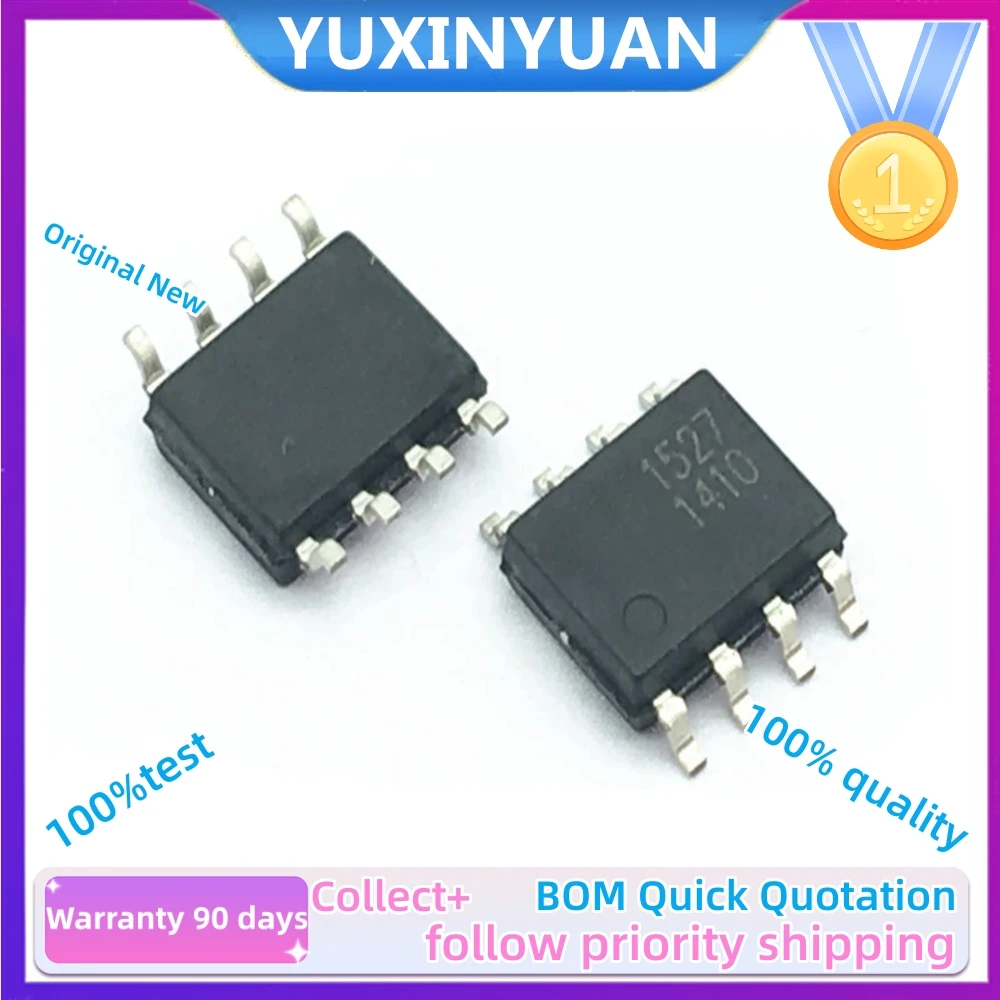 10PCS EV1527 SOP8 the quality is fine