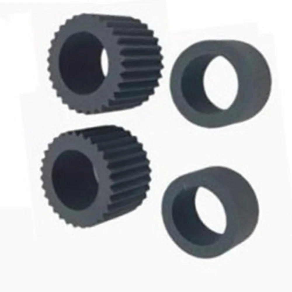 Pickup Roller ​& Paper Feed Pickup Roller Fits For Canon 9070 IR5000 8500 IR7095 7105 5570 IR5075