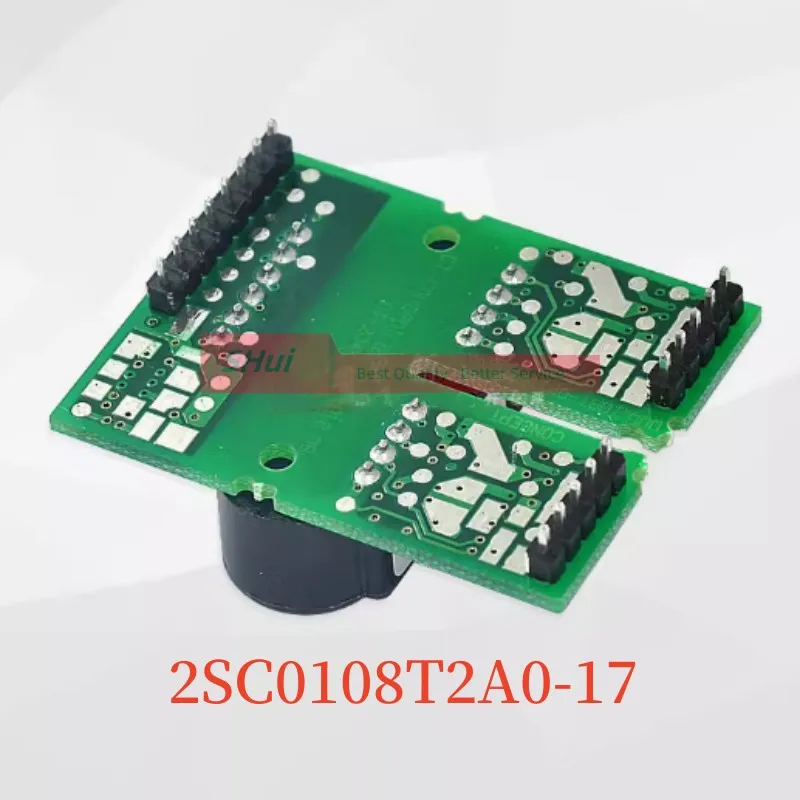 1pcs 2SC0108T2A0-17 2SC0108T2A0 IGBT Motor Drive Board Transistor Power Drive Module New Original