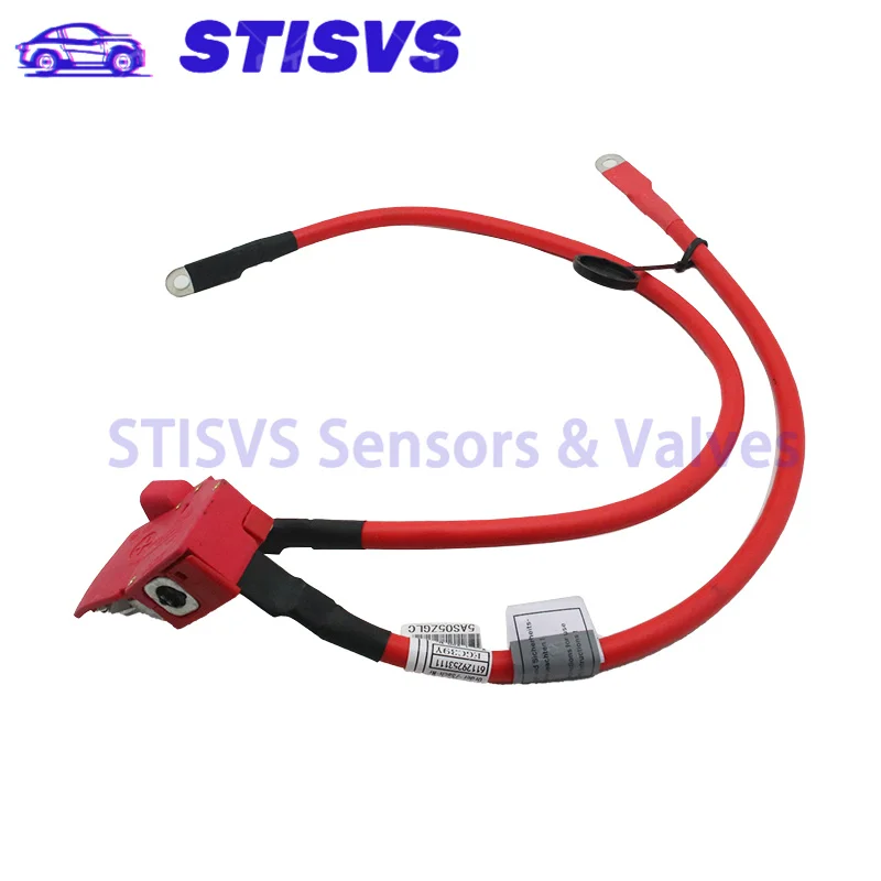New Positive Battery Fuse Cable For BMW 1 2 Series F20 F21 F23 F22 118d 120d 125d 220i 220d Auto Parts 61129253111