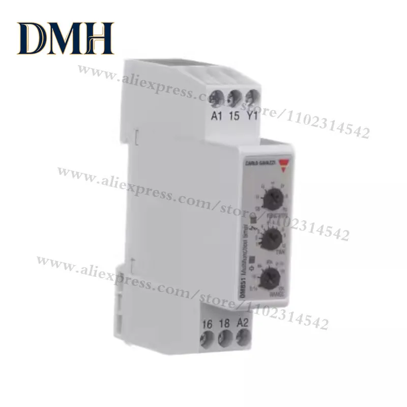 Dmh .1Pcs DMB51CW24B004 Multi-function