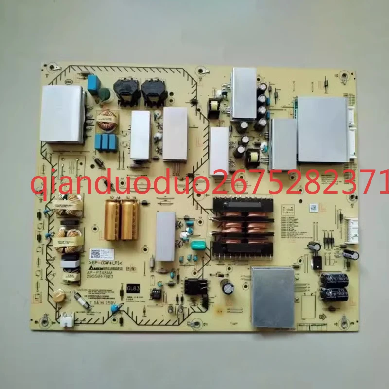 

GL83 AP-P348AM 2955047003 Power Supply Board for SONY TV KD-75X8500F KD-75X8588G KD-75X8500G XBR-75X850G XBR-75X850F