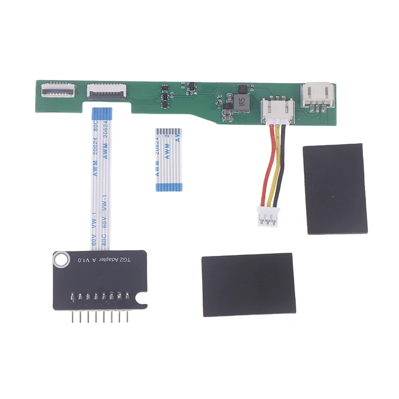 

Happymodel Tango2 Power Adapter Kit for ES24TX Slim Pro 1W Output Devices