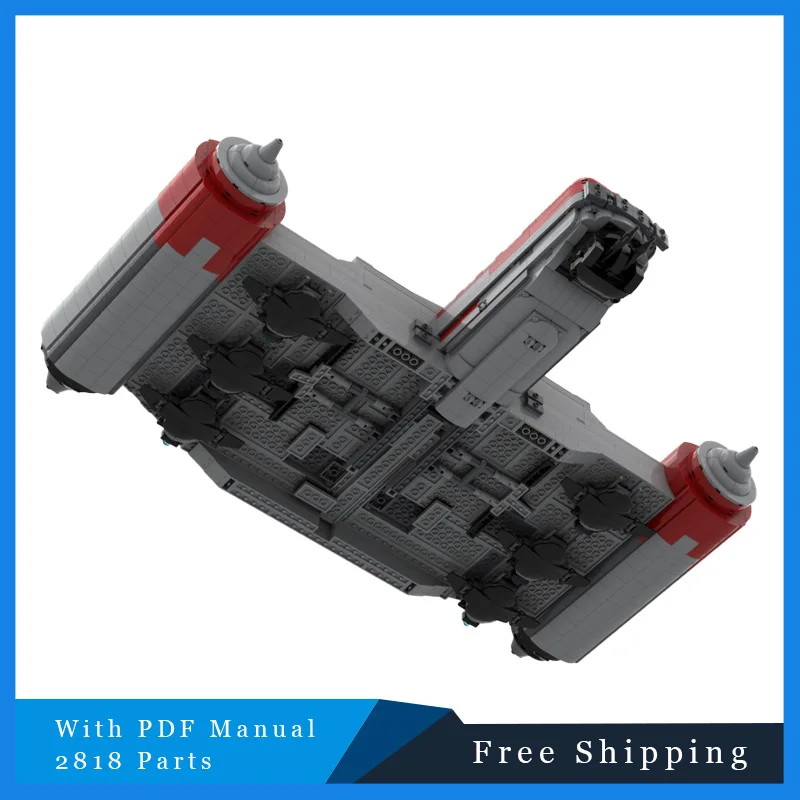 حار 2818 أجزاء ستار معركة سلسلة شلال حربية اللبنات الطوب نموذج الاطفال الإبداعية لتقوم بها بنفسك الجمعية عرض اللعب الهدايا