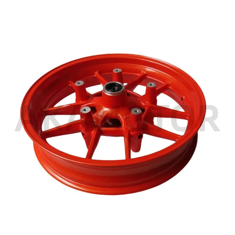 Front / Rear Wheel Rim for Loncin Voge 525r Lx500-r